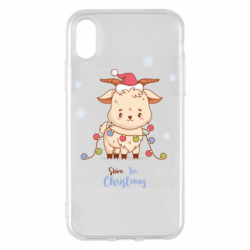 Apple iPhone X/Xs - FATLINE
