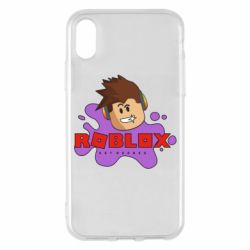 Apple iPhone X/Xs - FATLINE