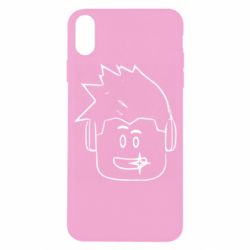 Apple iPhone X/Xs - FATLINE