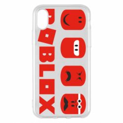 Apple iPhone X/Xs - FATLINE