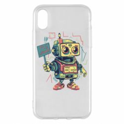 Apple iPhone X/Xs - FATLINE