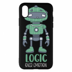 Apple iPhone X/Xs - FATLINE