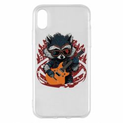 Apple iPhone X/Xs - FATLINE