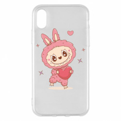 Apple iPhone X/Xs - FATLINE