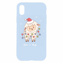 Apple iPhone X/Xs - FATLINE