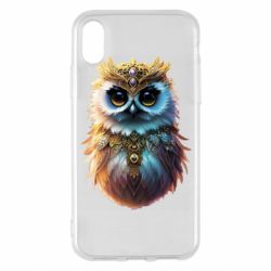 Apple iPhone X/Xs - FATLINE