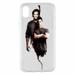 Apple iPhone X/Xs - FATLINE