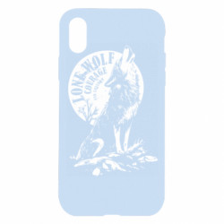 Apple iPhone X/Xs - FATLINE