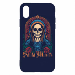 Apple iPhone X/Xs - FATLINE