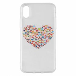 Apple iPhone X/Xs - FATLINE