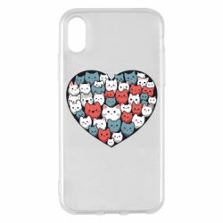 Apple iPhone X/Xs - FATLINE