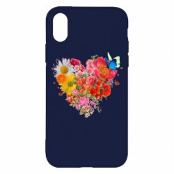 Apple iPhone X/Xs - FATLINE