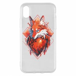 Apple iPhone X/Xs - FATLINE
