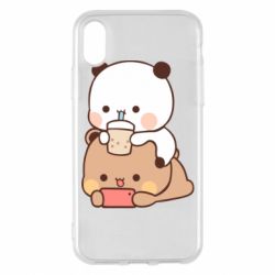 Apple iPhone X/Xs - FATLINE