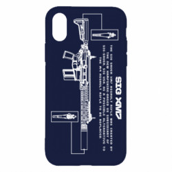 Apple iPhone X/Xs - FATLINE