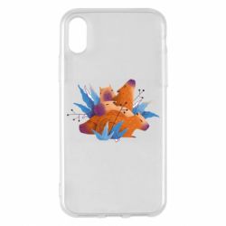 Apple iPhone X/Xs - FATLINE