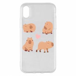Apple iPhone X/Xs - FATLINE
