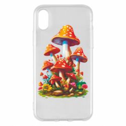 Apple iPhone X/Xs - FATLINE