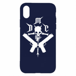 Apple iPhone X/Xs - FATLINE