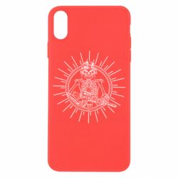Apple iPhone X/Xs - FATLINE