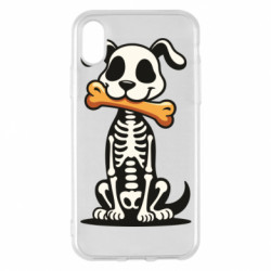 Apple iPhone X/Xs - FATLINE