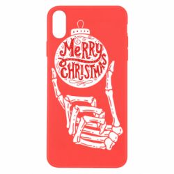 Apple iPhone X/Xs - FATLINE