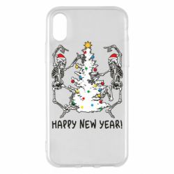Apple iPhone X/Xs - FATLINE