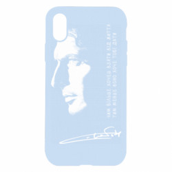 Apple iPhone X/Xs - FATLINE
