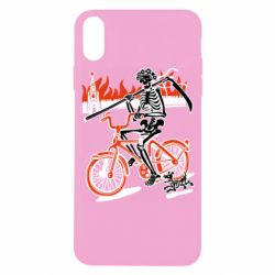 Apple iPhone X/Xs - FATLINE