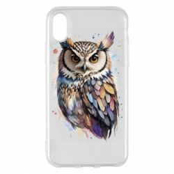 Apple iPhone X/Xs - FATLINE