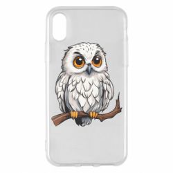 Apple iPhone X/Xs - FATLINE
