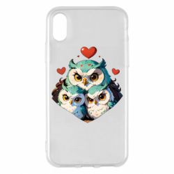 Apple iPhone X/Xs - FATLINE