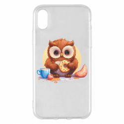 Apple iPhone X/Xs - FATLINE