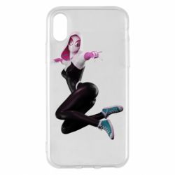 Apple iPhone X/Xs - FATLINE
