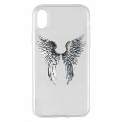 Apple iPhone X/Xs - FATLINE