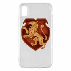 Apple iPhone X/Xs - FATLINE