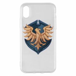 Apple iPhone X/Xs - FATLINE