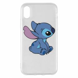Apple iPhone X/Xs - FATLINE
