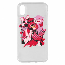 Apple iPhone X/Xs - FATLINE
