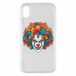 Apple iPhone X/Xs - FATLINE