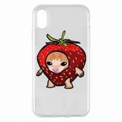 Apple iPhone X/Xs - FATLINE