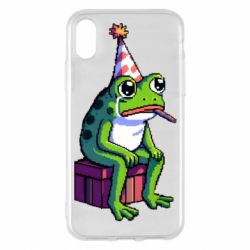 Apple iPhone X/Xs - FATLINE