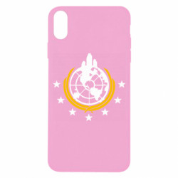 Apple iPhone X/Xs - FATLINE