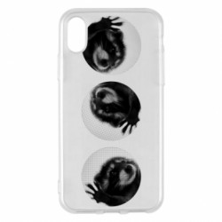 Apple iPhone X/Xs - FATLINE