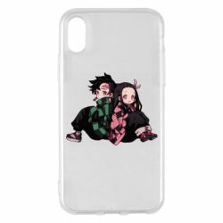 Apple iPhone X/Xs - FATLINE