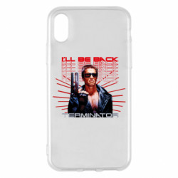 Apple iPhone X/Xs - FATLINE