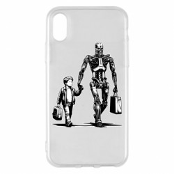 Apple iPhone X/Xs - FATLINE