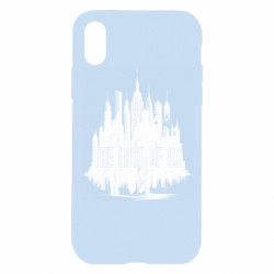 Чехол из раздела The Last of Us The Last of Us. The Beginning для Apple iPhone X/Xs - FATLINE Чехол из раздела The Last of Us The Last of Us. The Beginning для Apple iPhone X/Xs