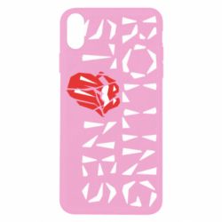 Apple iPhone X/Xs - FATLINE