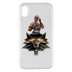 Apple iPhone X/Xs - FATLINE